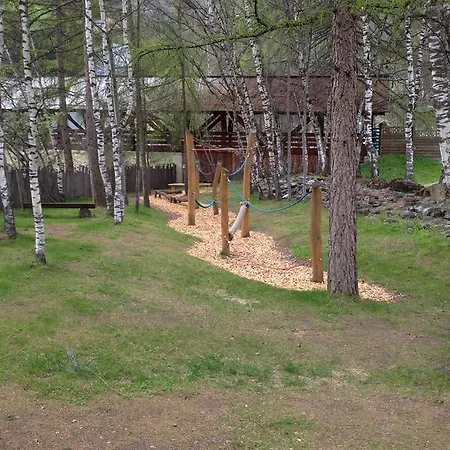 Haus Luigi * Ζόλντεν