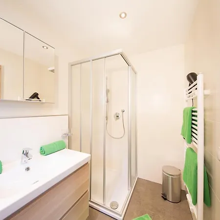 Haus Luigi * Ζόλντεν