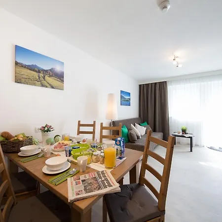 Haus Luigi * Ζόλντεν