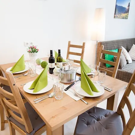 Haus Luigi * Ζόλντεν