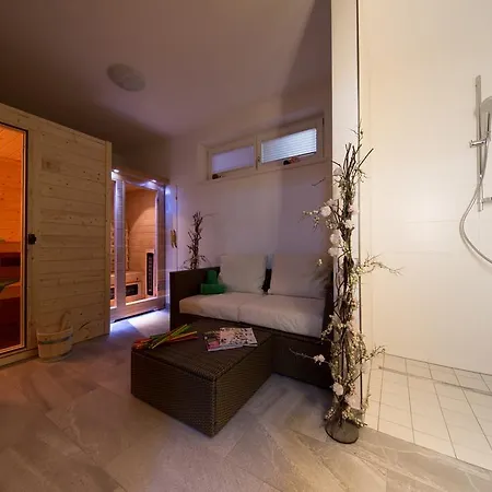 Διαμέρισμα Haus Luigi Ζόλντεν