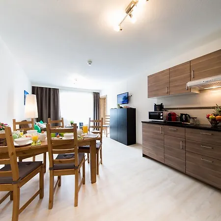 Haus Luigi * Ζόλντεν