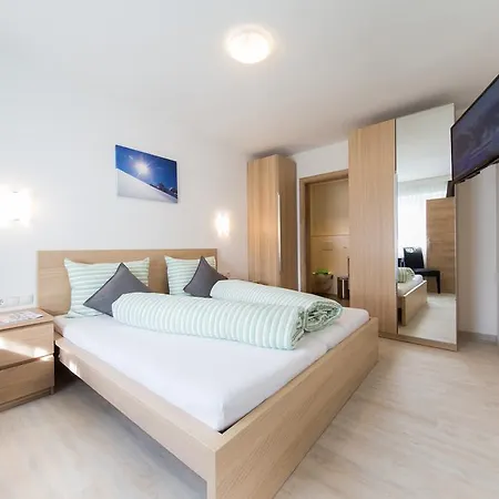 Haus Luigi Ζόλντεν