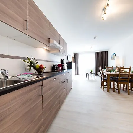 Διαμέρισμα Haus Luigi