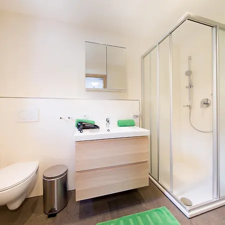 Διαμέρισμα Haus Luigi Ζόλντεν