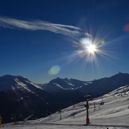 Haus Luigi Διαμέρισμα *