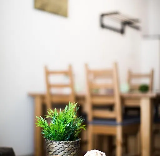 Appartement Haus Luigi *