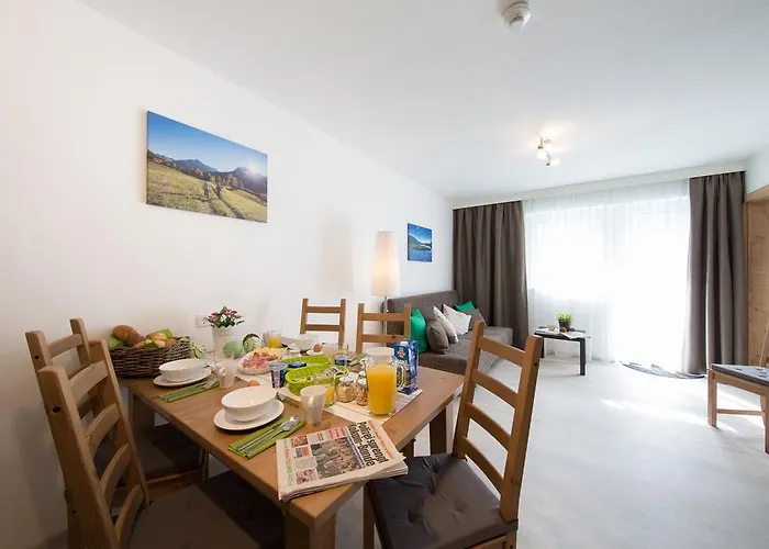 Haus Luigi * Sölden