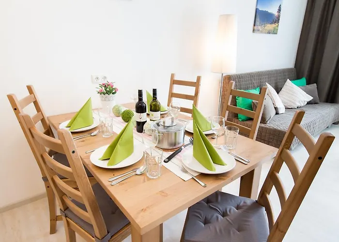 Haus Luigi * Sölden