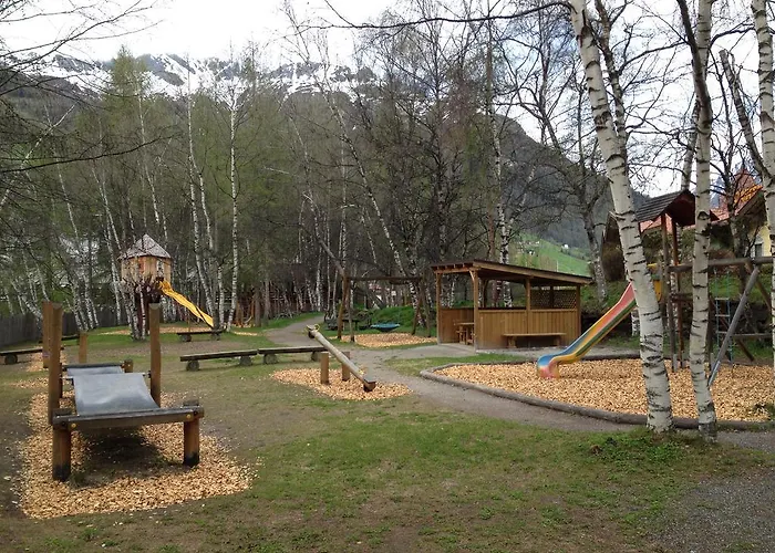 Haus Luigi Appartement