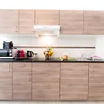 Haus Luigi Apartment