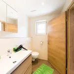 Haus Luigi Apartment Solden