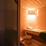 Apartment Haus Luigi *
