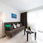 Haus Luigi Apartment *