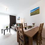 Haus Luigi Apartment *