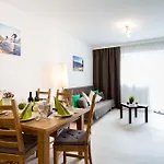 Apartment Haus Luigi