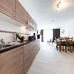 Apartment Haus Luigi
