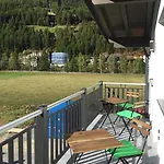 Apartment Haus Luigi *