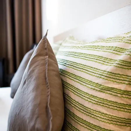 Haus Luigi Apartman Sölden