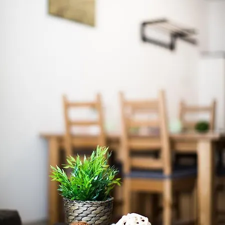 Appartement Haus Luigi *