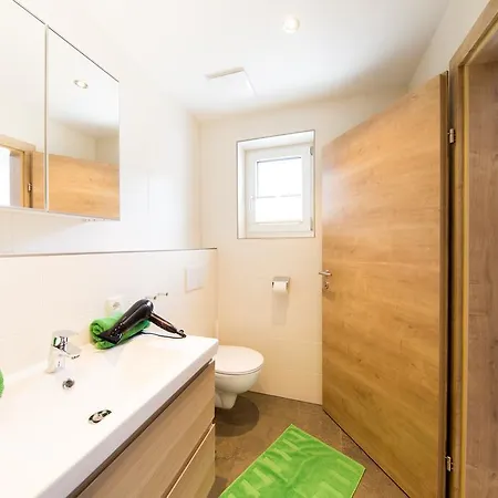 Haus Luigi Appartement Sölden