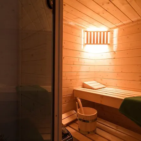 Apartment Haus Luigi *