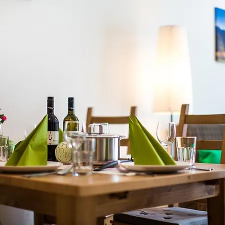 Appartement Haus Luigi