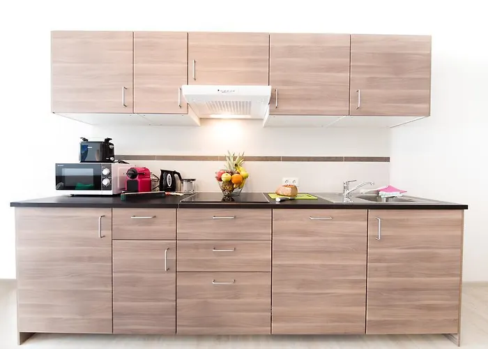 Haus Luigi Appartement