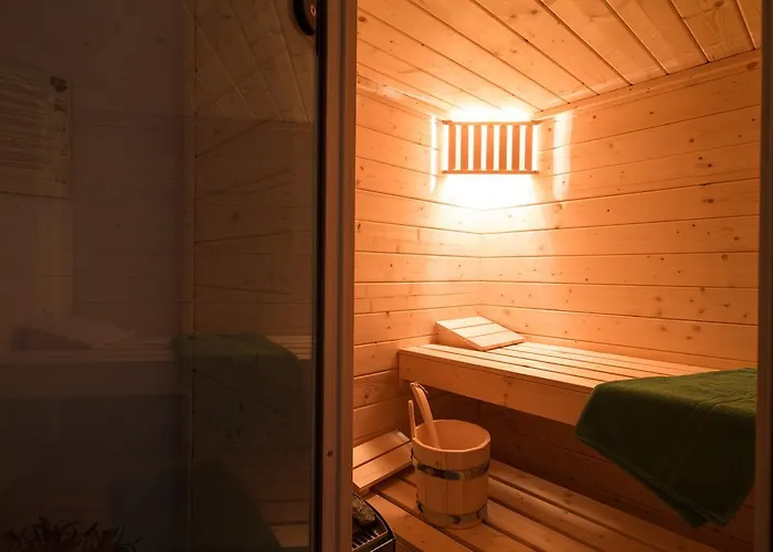 Appartement Haus Luigi *