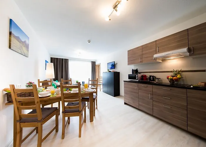 Haus Luigi * Sölden