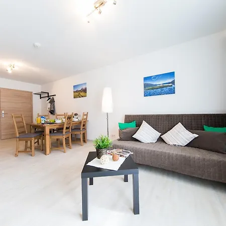 Haus Luigi