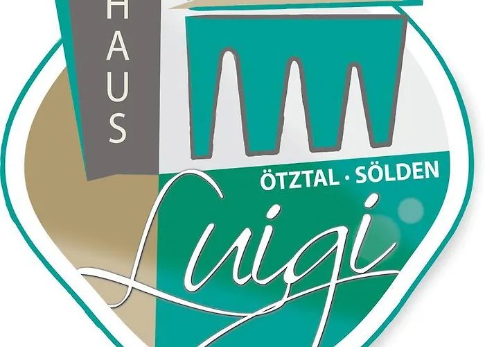 Haus Luigi 솔덴