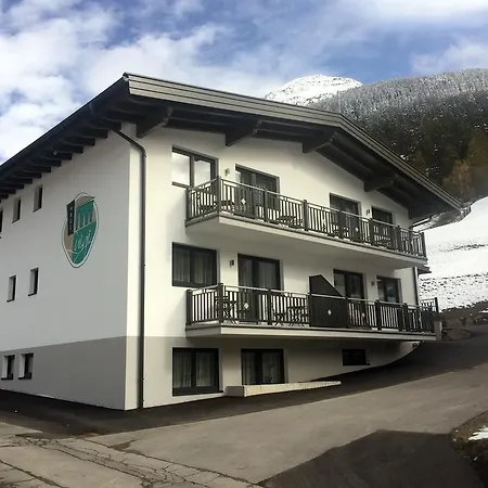 Haus Luigi דירה